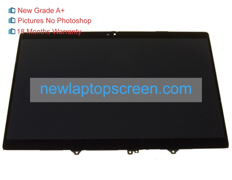 Dell n133hce-g52 13.3 inch bärbara datorer screen - Klicka på bilden för att stänga