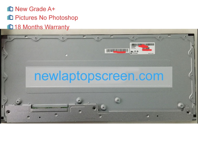Lg lm250ww1-ssa1 25 inch laptop schermo - Clicca l'immagine per chiudere