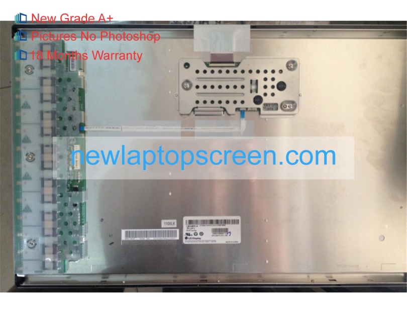 Lg lm240wu4-sla1 24 inch 筆記本電腦屏幕 - 點擊圖像關閉