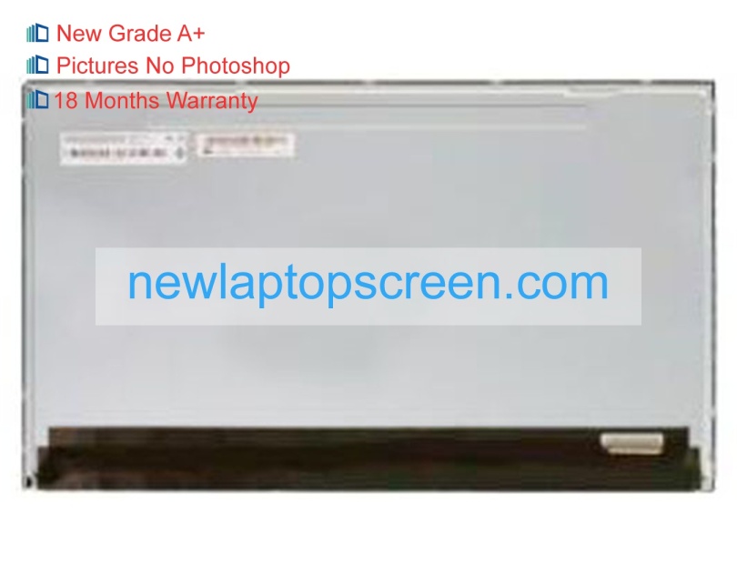 Auo g215han01.3 21.5 inch 筆記本電腦屏幕 - 點擊圖像關閉