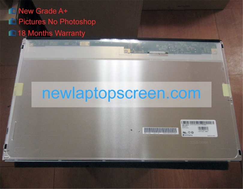 Lg lm215wf3-slc1 21.5 inch 筆記本電腦屏幕 - 點擊圖像關閉