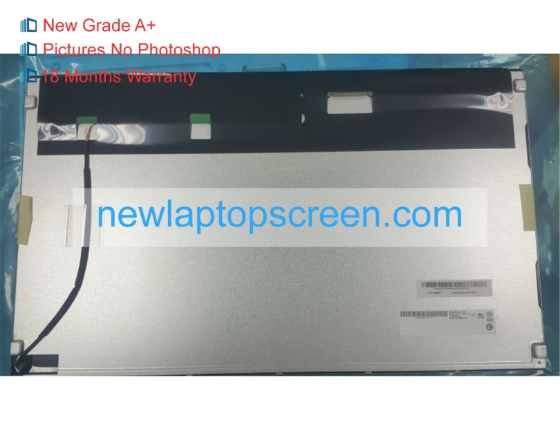 Auo g215hvn01.100 21.5 inch bärbara datorer screen - Klicka på bilden för att stänga