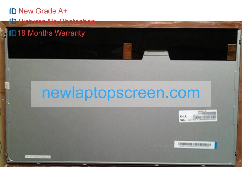 Boe hm215wu1-500 21.5 inch bärbara datorer screen - Klicka på bilden för att stänga