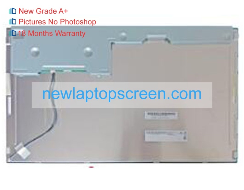 Auo g215hvn01.000 21.5 inch bärbara datorer screen - Klicka på bilden för att stänga