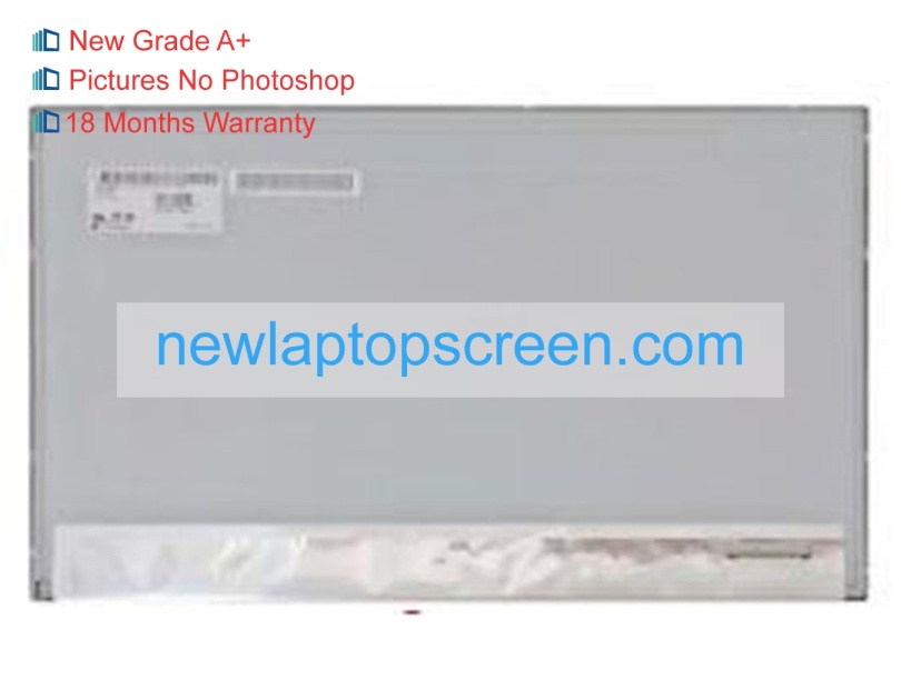 Lg lm215wf3-sln1 21.5 inch bärbara datorer screen - Klicka på bilden för att stänga