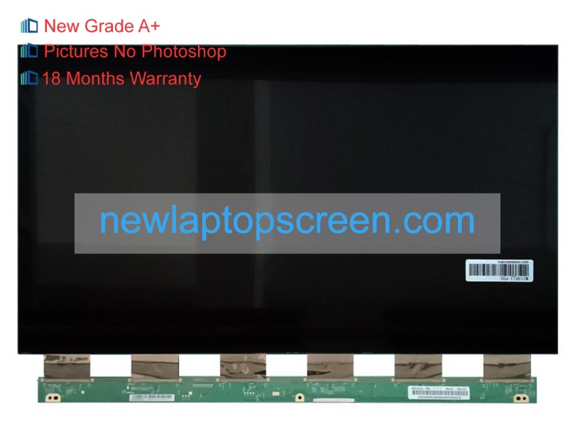 Innolux m215hjj-p02 21.5 inch laptop schermo - Clicca l'immagine per chiudere