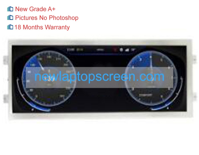 Aaaaaa s123wu01 12.3 inch laptop screens - Click Image to Close