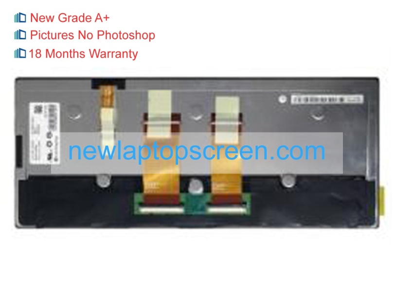 Lg la123wf1-sr01 12.3 inch laptop schermo - Clicca l'immagine per chiudere