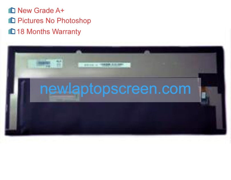Boe cog-vlbjt048-01 12.3 inch laptop schermo - Clicca l'immagine per chiudere