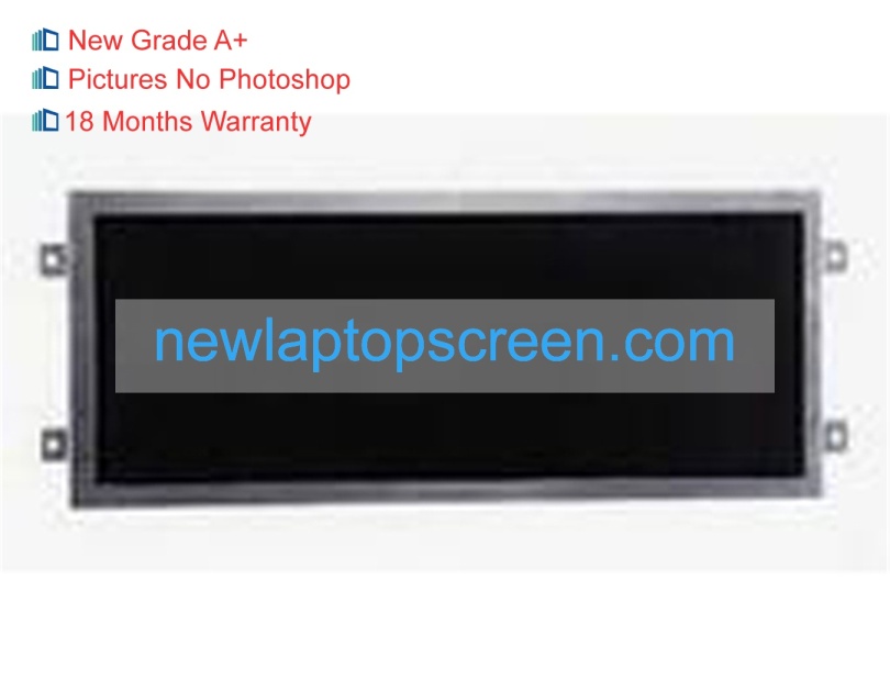 Ivo m123awa1 r0 12.3 inch bärbara datorer screen - Klicka på bilden för att stänga