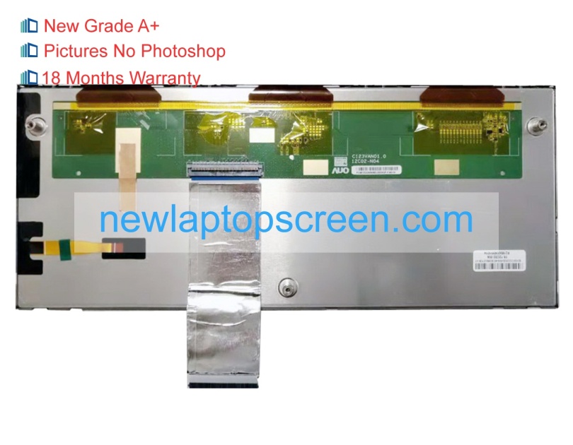 Auo c123van01.0 12.3 inch 筆記本電腦屏幕 - 點擊圖像關閉