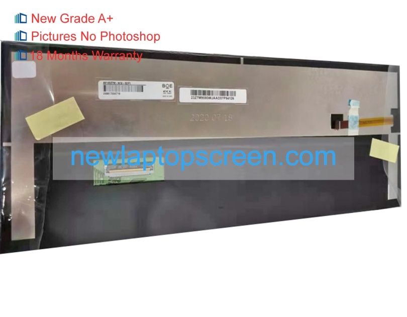 Boe av123z7m-n18 12.3 inch laptop schermo - Clicca l'immagine per chiudere