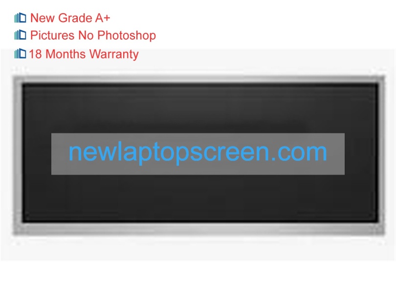 Auo c123van01.2 12.3 inch laptop schermo - Clicca l'immagine per chiudere