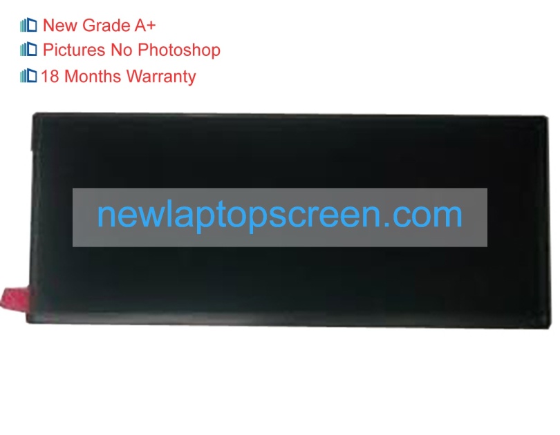 Lg la123wf4-sr08 12.3 inch laptop schermo - Clicca l'immagine per chiudere