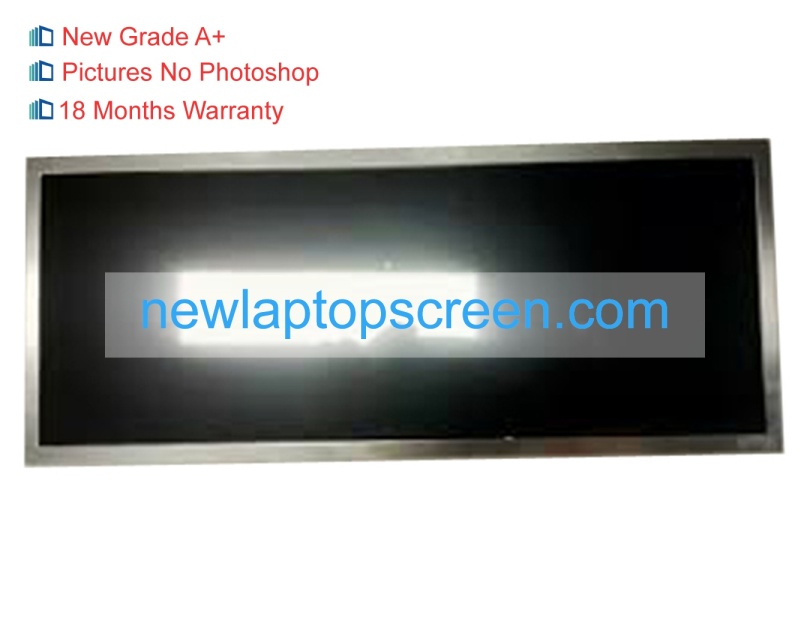 Ivo m123awf4 r1 12.3 inch laptop schermo - Clicca l'immagine per chiudere