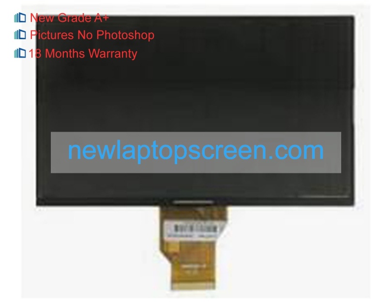 Ivo de123dc-02b 12.3 inch laptop schermo - Clicca l'immagine per chiudere