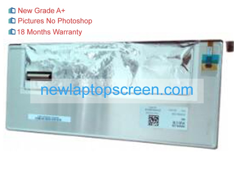 Innolux jj103ia-12a 10.4 inch laptop screens - Click Image to Close