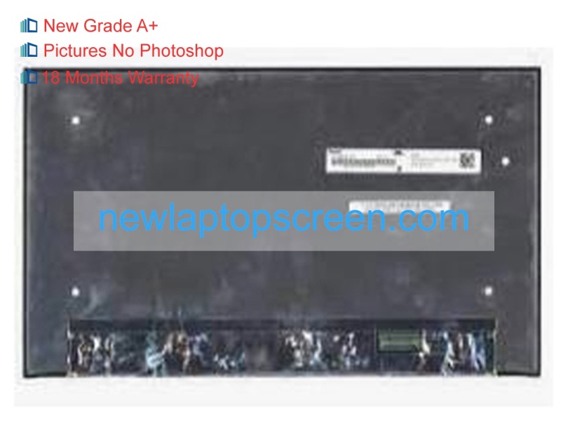 Innolux n133jcg-gt1 16 inch laptop screens - Click Image to Close