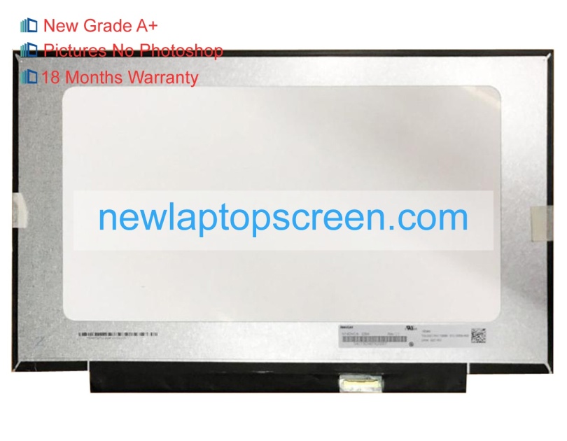 Vaio fe 14.1 vwnc51429-sl 14 inch ノートパソコンスクリーン - ウインドウを閉じる