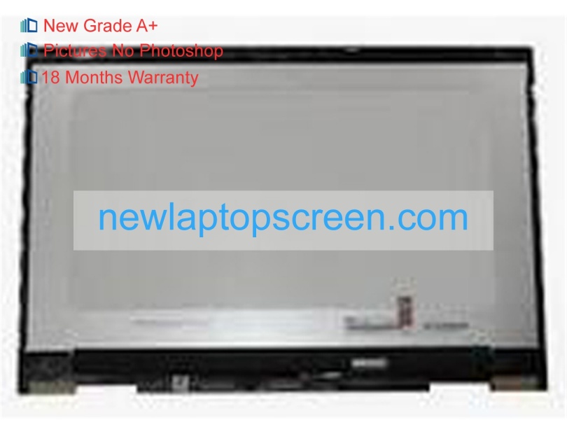 Hp x360 15m-cn0012dx 15.6 inch bärbara datorer screen - Klicka på bilden för att stänga