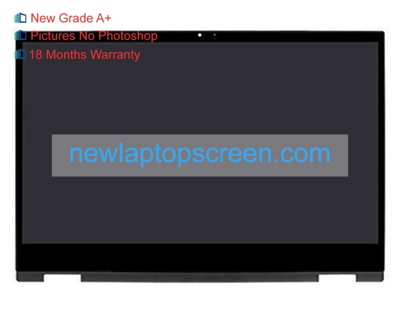 Hp x360 14m-dw1023dx 14 inch laptop screens - Click Image to Close
