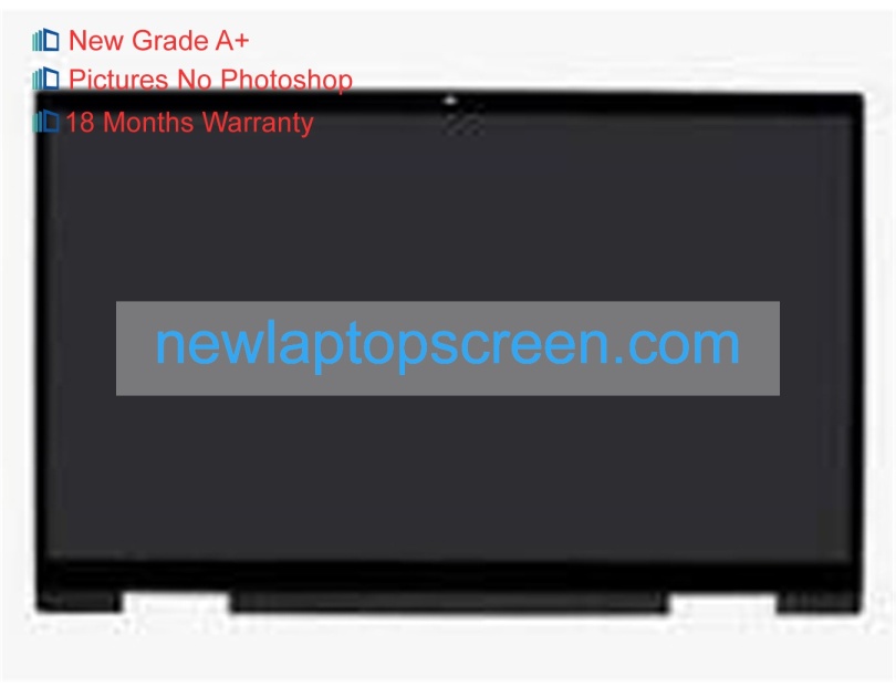 Hp 14m-dy0023dx 14 inch bärbara datorer screen - Klicka på bilden för att stänga