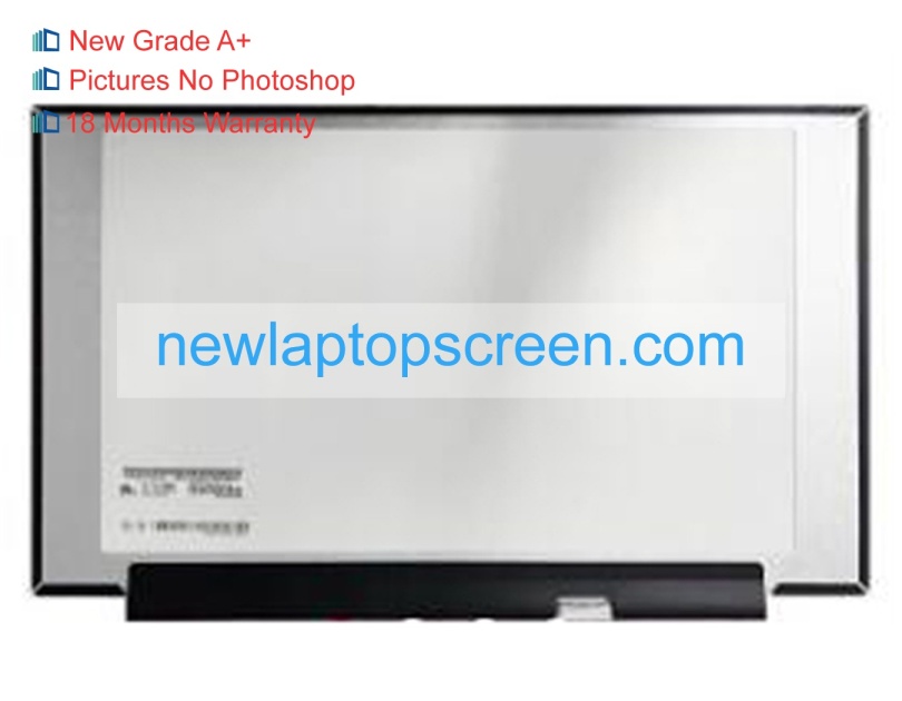 Lg lp156wfc-spdz 15.6 inch bärbara datorer screen - Klicka på bilden för att stänga