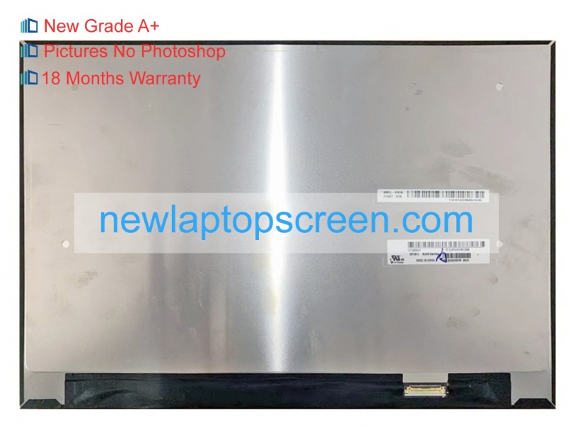 Lg lp135wu1-spa1 13.5 inch 筆記本電腦屏幕 - 點擊圖像關閉