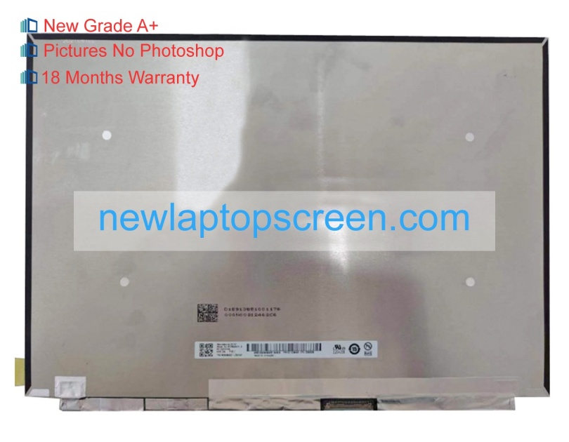 Auo b135qan01.0 13.5 inch laptop screens - Click Image to Close