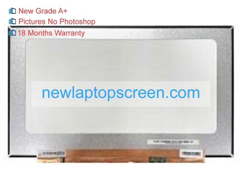 Boe ne173fhm-nz2 17.3 inch laptop screens - Click Image to Close