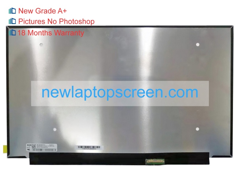 Boe ne156fhm-nx2 15.6 inch laptop schermo - Clicca l'immagine per chiudere