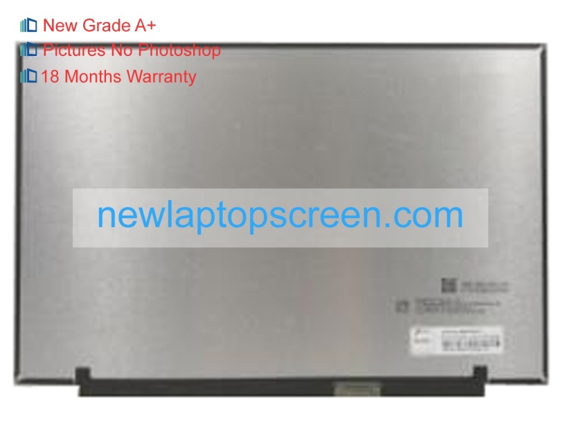 Csot mnd307da1-2 13.3 inch laptop screens - Click Image to Close