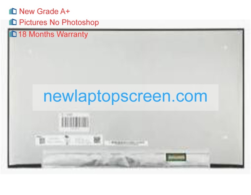 Innolux innolux n140hcg-ge1 14 inch laptop schermo - Clicca l'immagine per chiudere