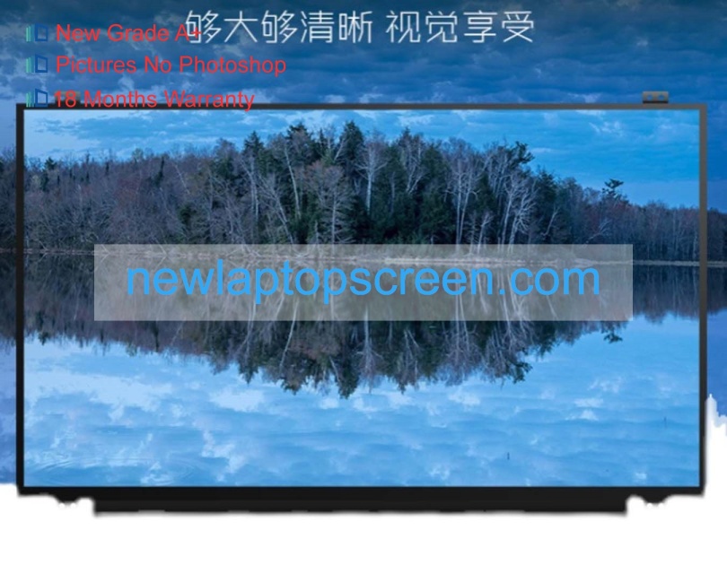Boe ne145f8m-n61 14.5 inch laptop screens - Click Image to Close