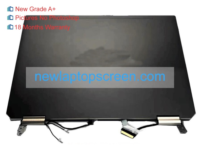 Hp spectre x360 13t-ap 13.3 inch 筆記本電腦屏幕 - 點擊圖像關閉