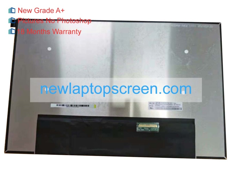 Lenovo thinkpad t14s gen 3(amd)21cq003bpe 14 inch laptop screens - Click Image to Close