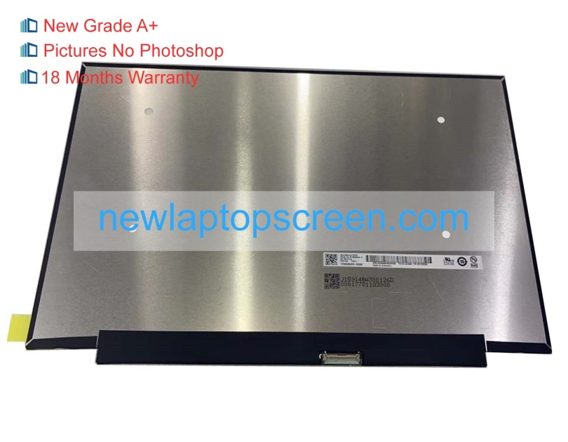 Lenovo ideapad 5 pro 14acn6 82l7000prk 14 inch laptop scherm - Klik op de afbeelding om het venster te sluiten