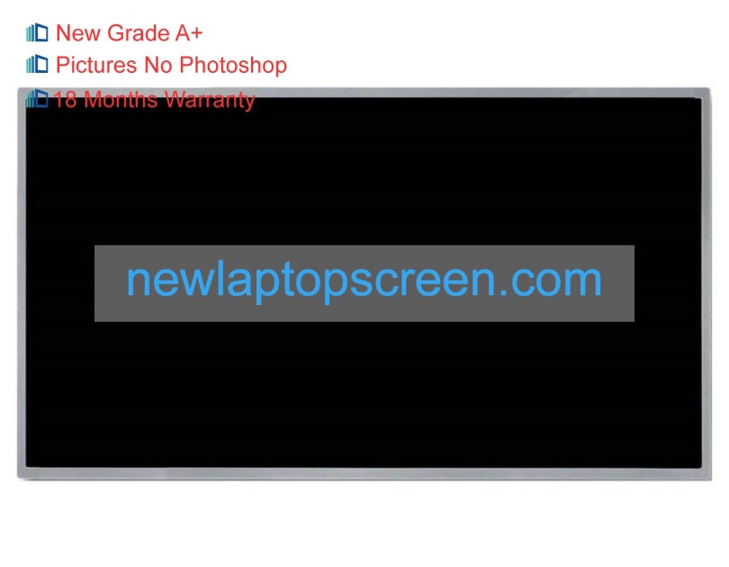 Boe ne160wum-n64 16 inch laptop screens - Click Image to Close