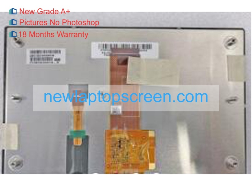 Auo c080ean04.3 8 inch laptop screens - Click Image to Close
