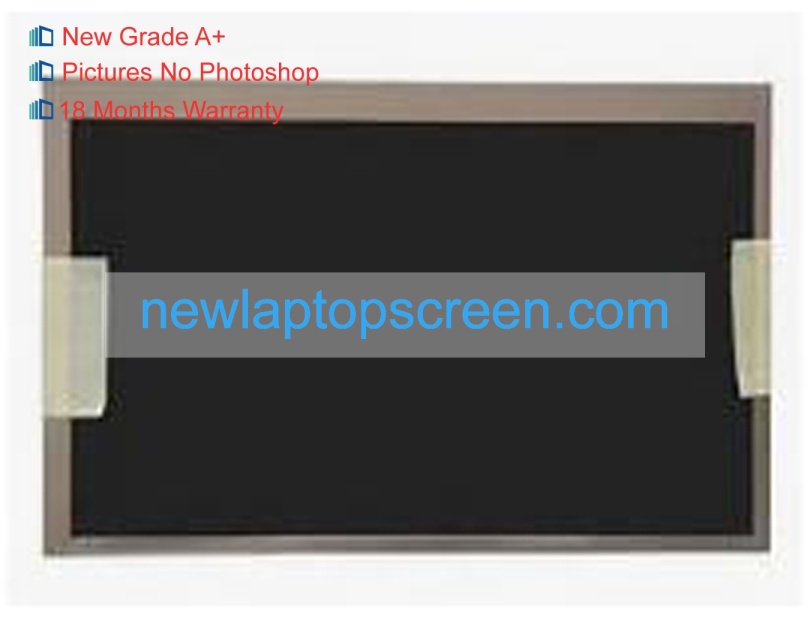Auo a080xtn01.4 8 inch laptop screens - Click Image to Close