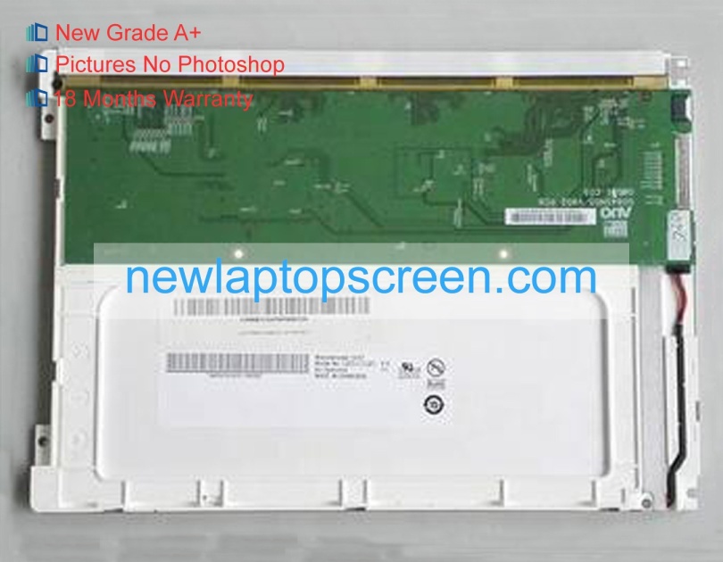 Auo g084sn05 v9 8.4 inch laptop schermo - Clicca l'immagine per chiudere