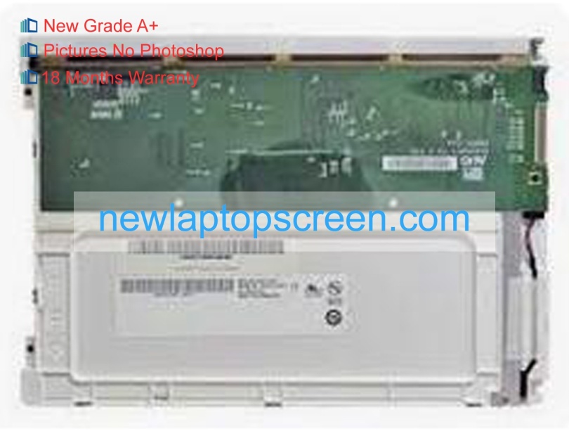 Auo g084sn05 v8 8.4 inch laptop screens - Click Image to Close