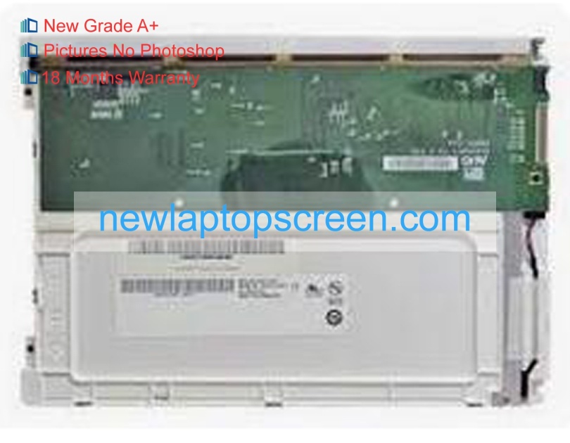 Auo g084sn05 v904 8.4 inch laptop schermo - Clicca l'immagine per chiudere
