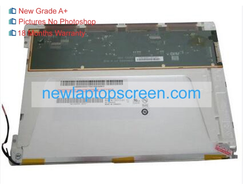 Auo g084sn03 v1 8.4 inch laptop screens - Click Image to Close