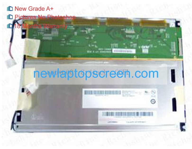 Auo g084sn05 v7 8.4 inch laptop schermo - Clicca l'immagine per chiudere