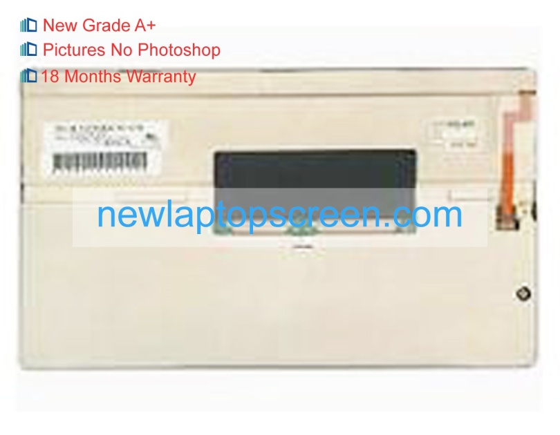 Aaaaaa nl192108ac10-01d 9 inch 筆記本電腦屏幕 - 點擊圖像關閉