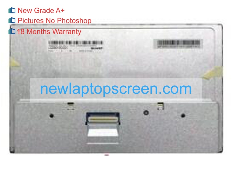 Sharp lq090y3dg01 9 inch laptop screens - Click Image to Close