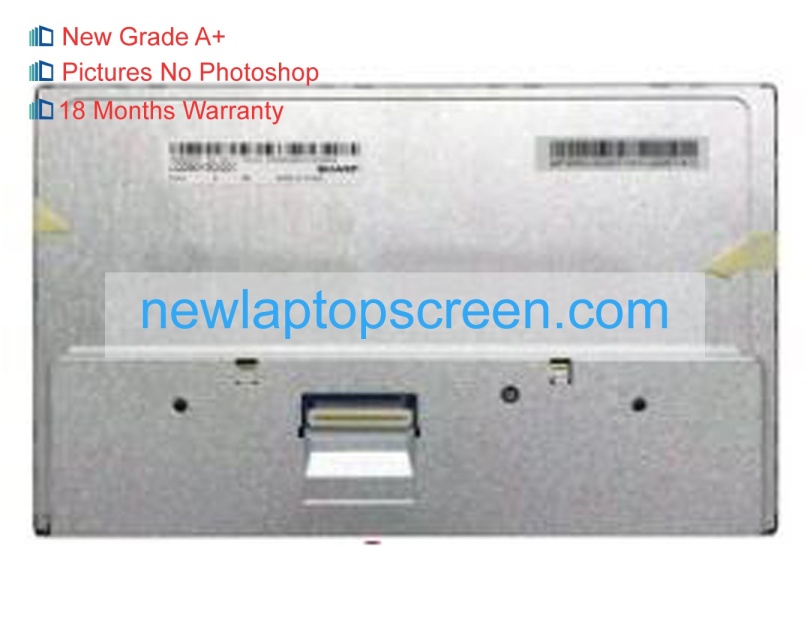Sharp lq090y3dg01 9 inch 筆記本電腦屏幕 - 點擊圖像關閉