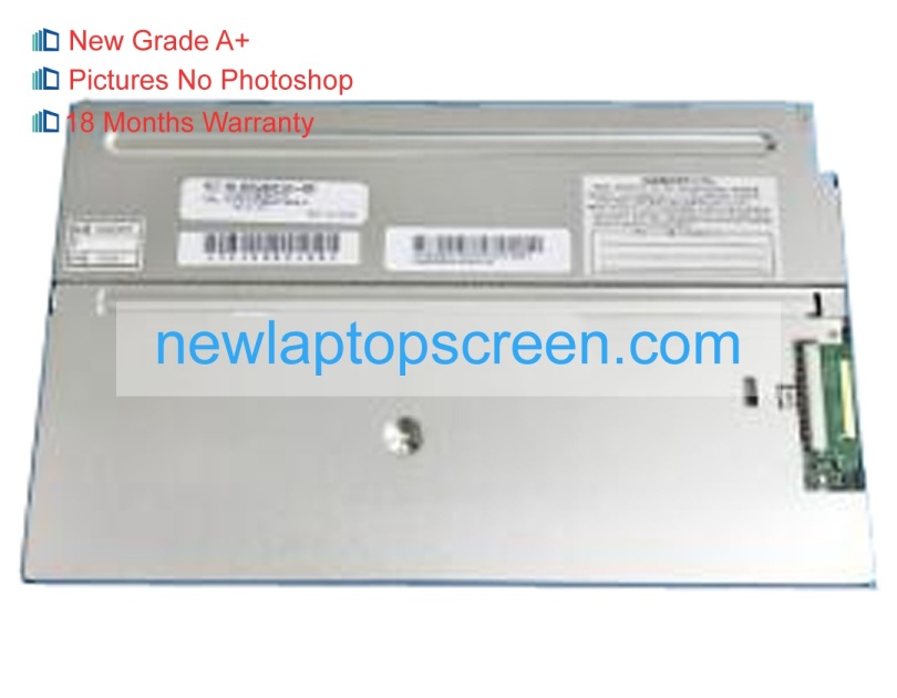 Nec nl8048bc24-09 9 inch laptop screens - Click Image to Close