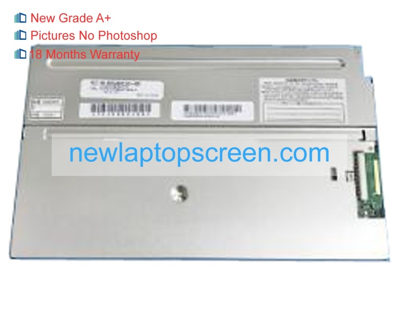Nec nl8048bc24-09 9 inch 筆記本電腦屏幕 - 點擊圖像關閉